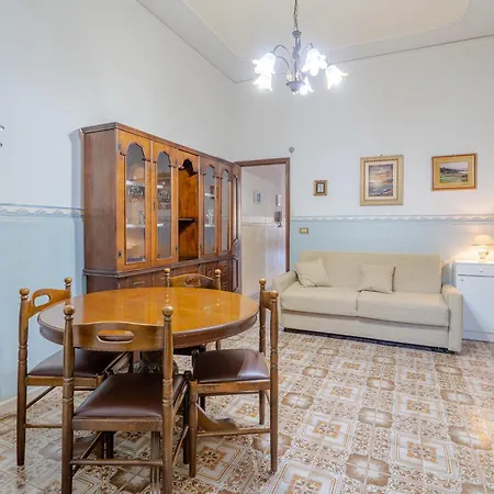 Casa Ricordi Apartment Avola