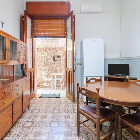 Casa Ricordi Apartment