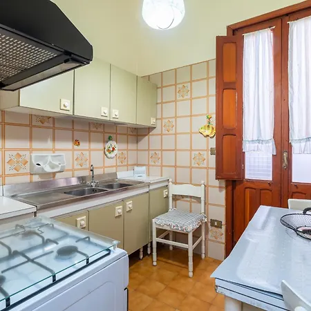 Casa Ricordi * Avola