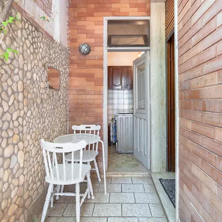 Casa Ricordi Apartment