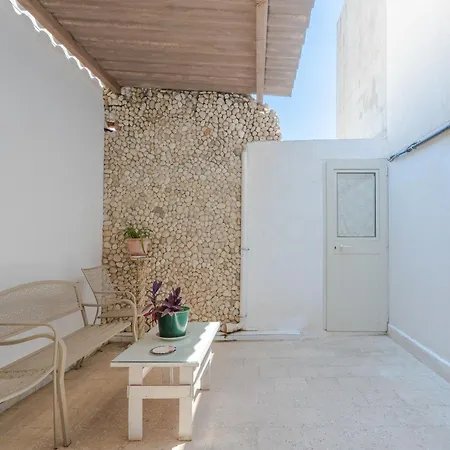 Casa Ricordi * Avola