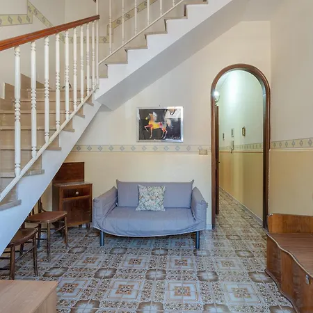 Casa Ricordi Apartment *
