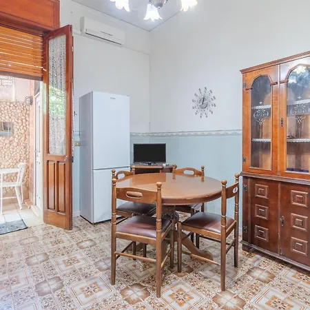 Casa Ricordi Apartment *
