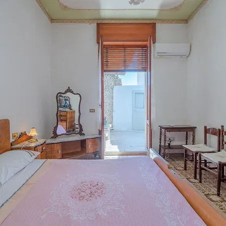 Apartment Casa Ricordi