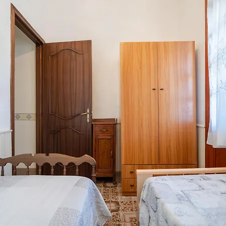 Casa Ricordi Apartment *
