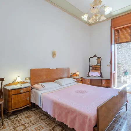 Apartment Casa Ricordi Avola
