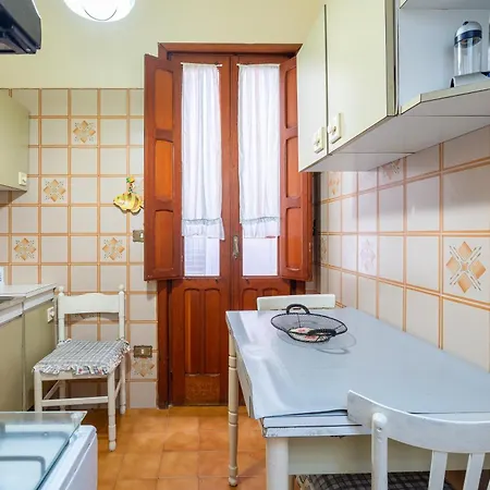 Casa Ricordi Apartment
